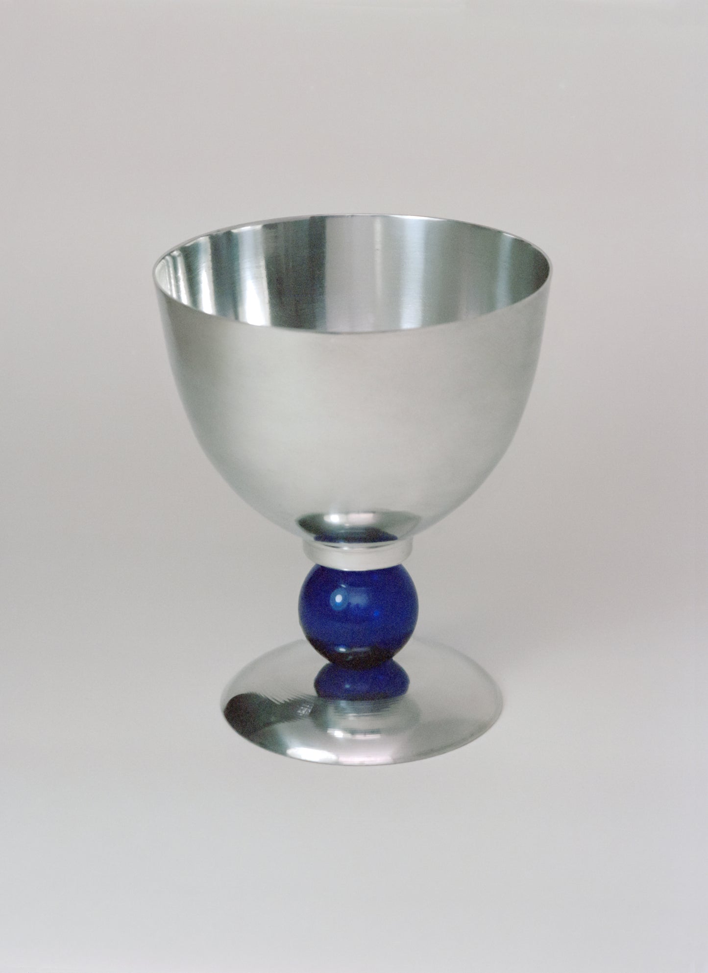 Indigo Paz Vase