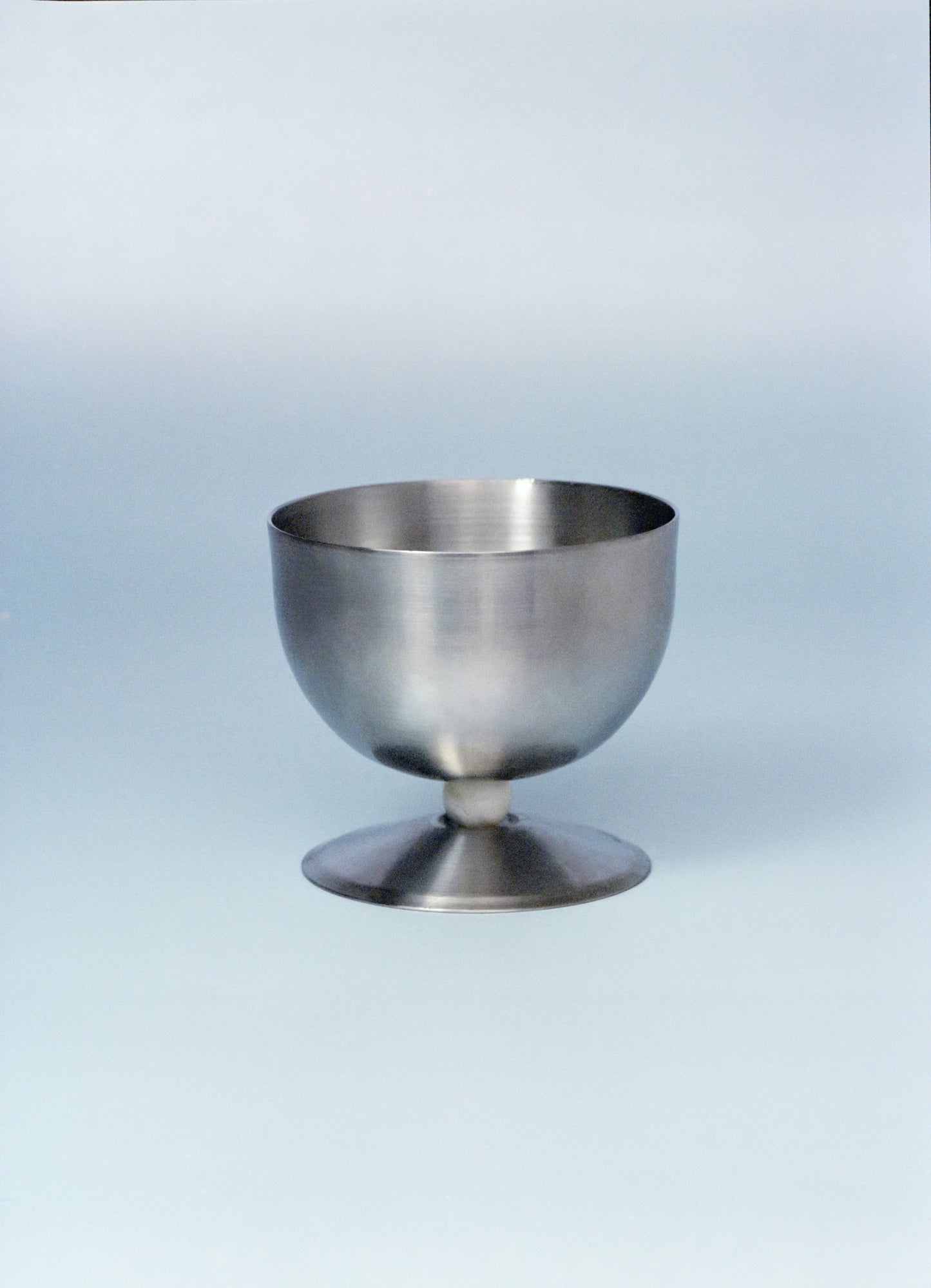 Mother of Pearl Goblet
