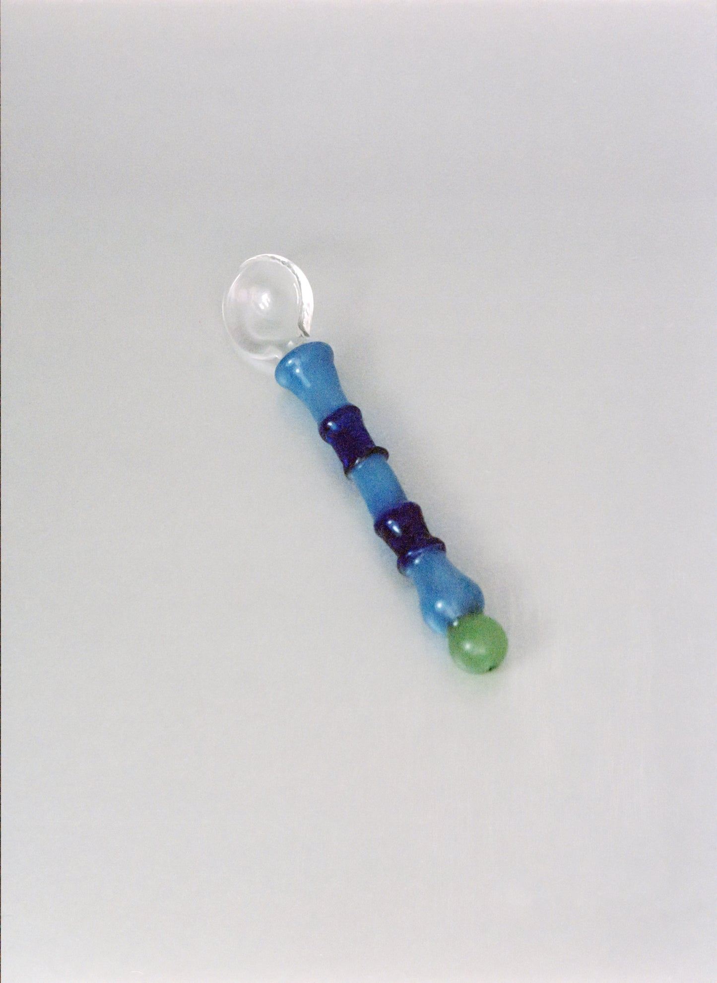 Marine Tea Spoons Set of 2