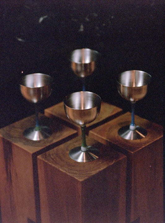 Coupe Set of 4