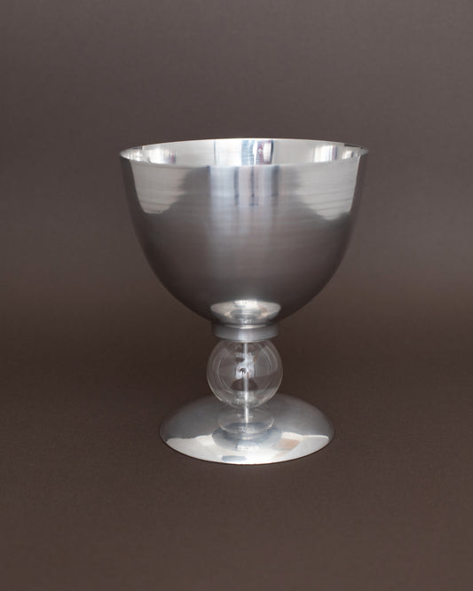 Crystal Clear Vase