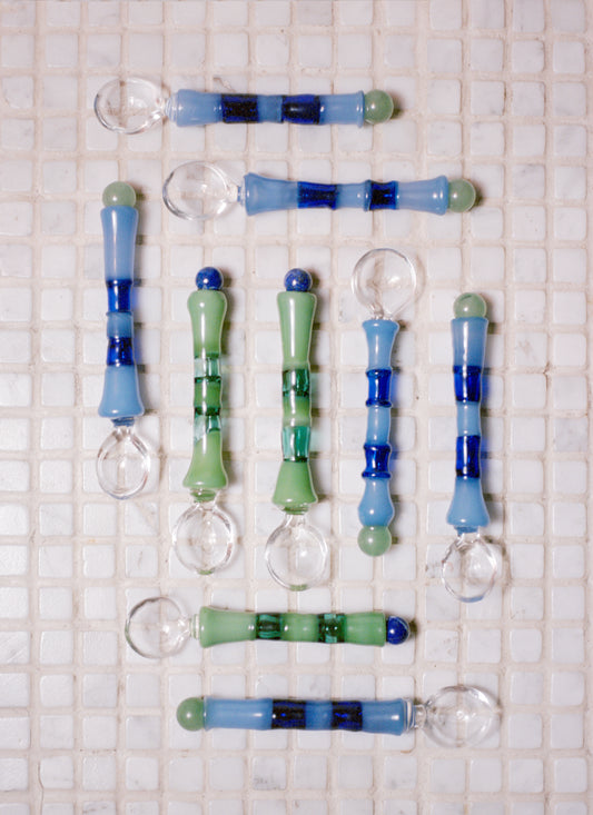 Marine Tea Spoons Set of 2