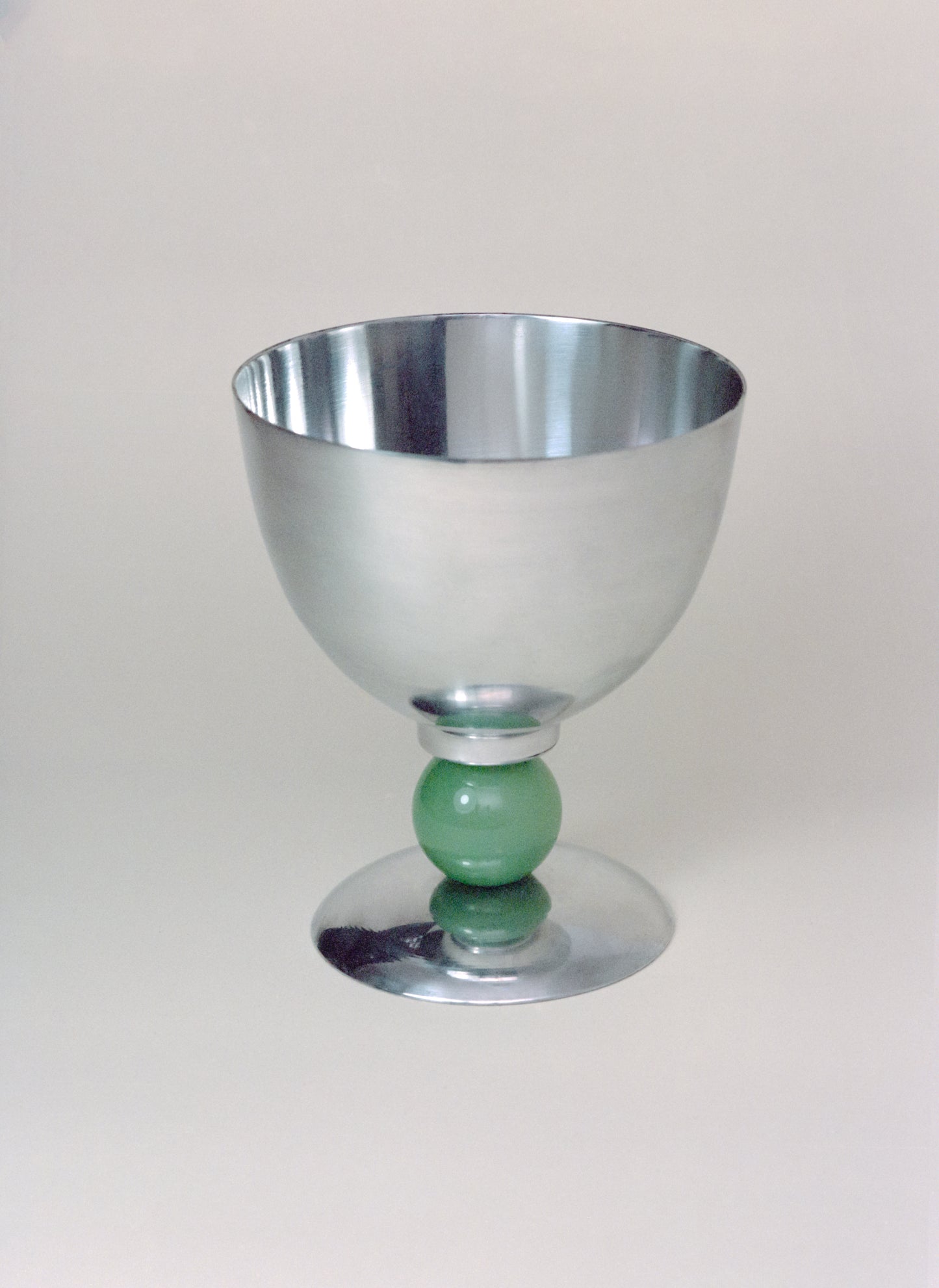 Lime Green Paz Vase